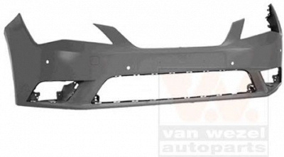 VAN WEZEL 4946575 -  Буфер
